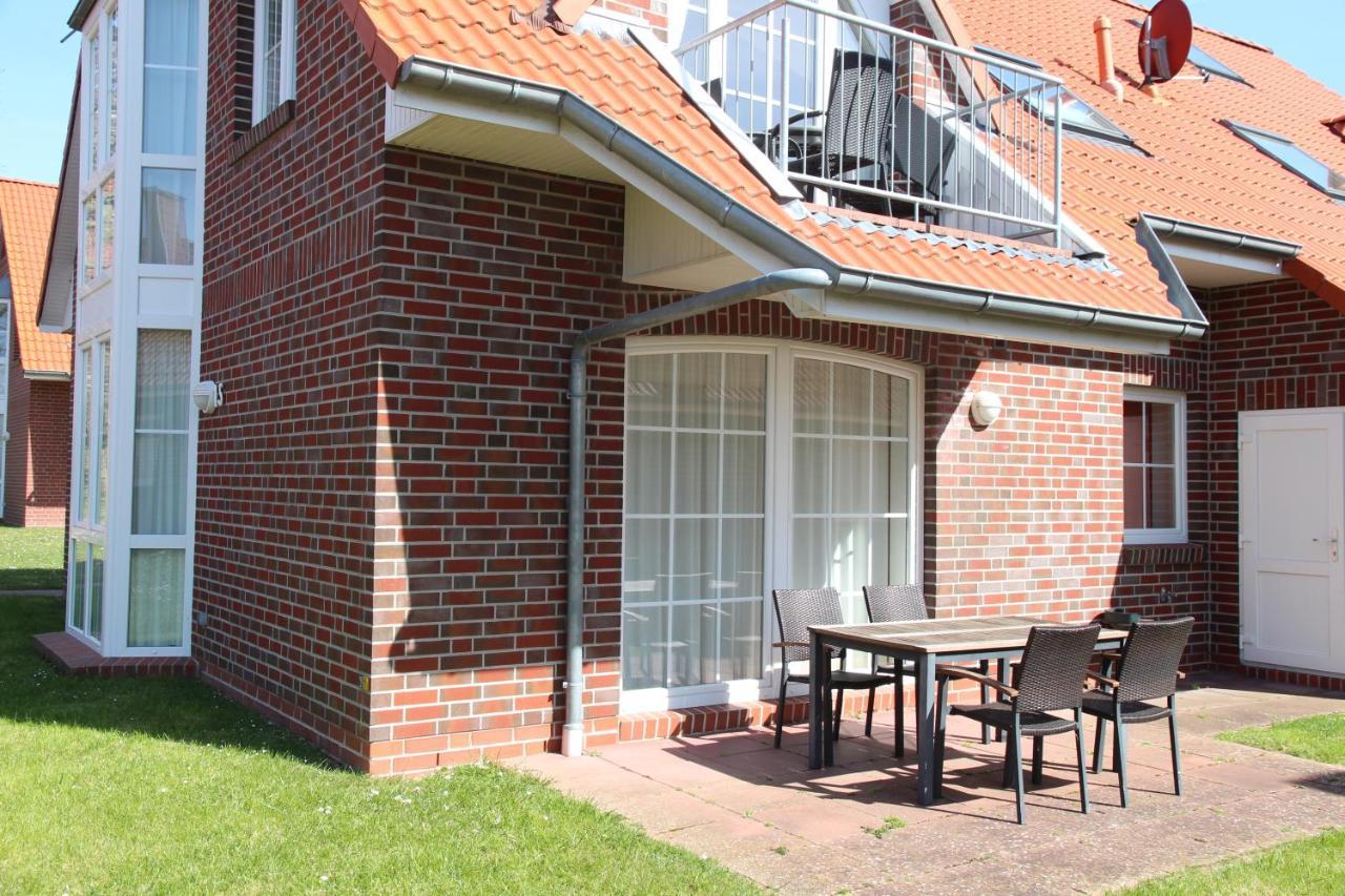 Ebbe Apartman Norden Kültér fotó