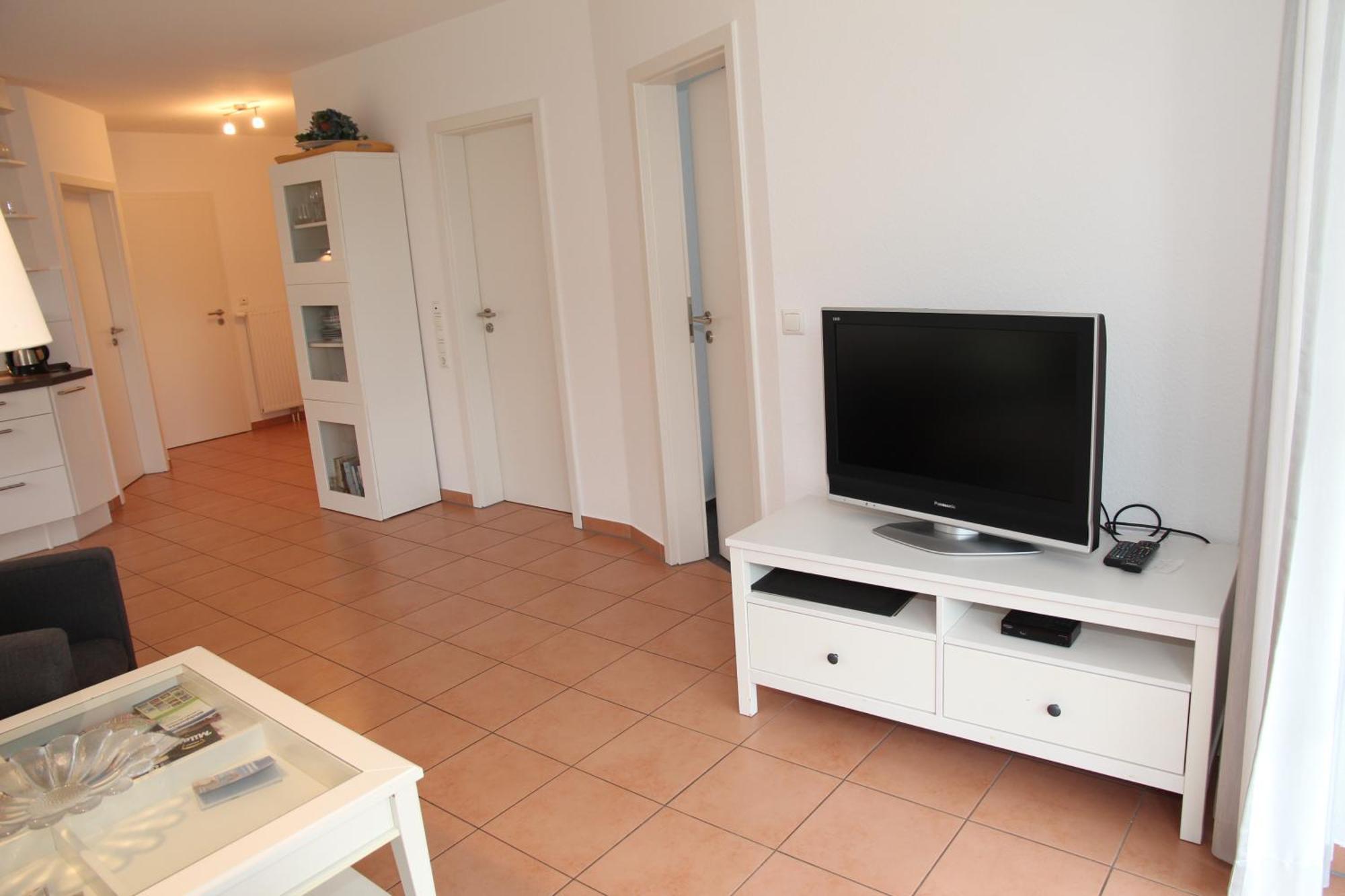 Ebbe Apartman Norden Kültér fotó
